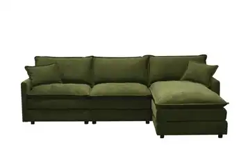 Ecksofa Ulicia