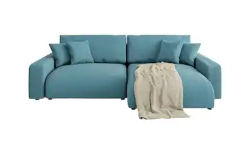 S-STYLE Ecksofa  Emma