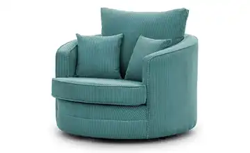 S-STYLE Drehsessel  Ted