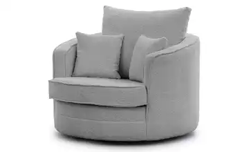 S-STYLE Drehsessel  Ted