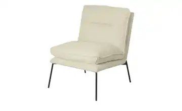 Sessel Tinette Beige