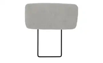 Kopfstütze Coco Grau