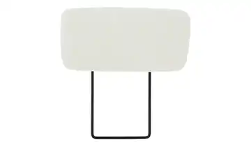 Kopfstütze Coco Beige