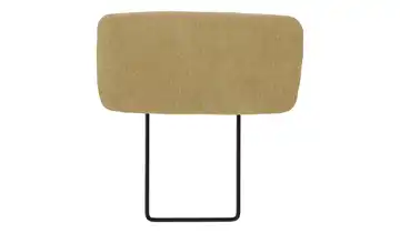 Kopfstütze Coco Curry