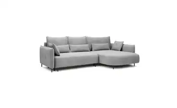 Selsey Ecksofa Oblivio mit Schlaffunktion Oblivio