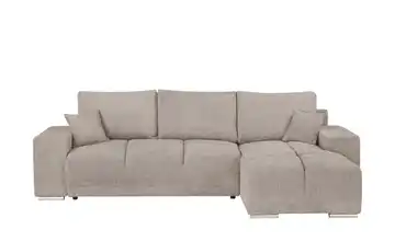 uno Ecksofa mit Schlaffunktion Barco