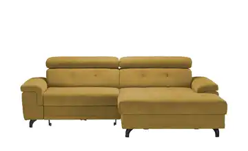 Ecksofa mit Schlaffunktion Frieda