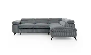 S-STYLE Ecksofa mit Schlaffunktion Bonnie