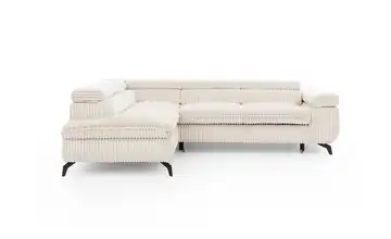 S-STYLE Ecksofa mit Schlaffunktion Bonnie