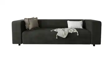 S-STYLE Einzelsofa  Oskar