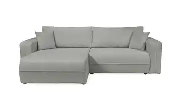  Ecksofa mit Schlaffunktion Oreon
