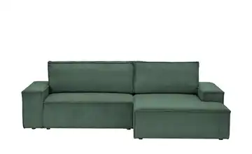 uno Ecksofa mit Schlaffunktion Fjord