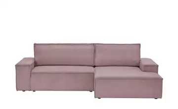 uno Ecksofa mit Schlaffunktion Fjord