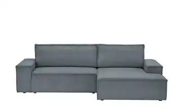 uno Ecksofa mit Schlaffunktion Fjord