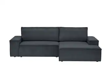 uno Ecksofa mit Schlaffunktion Fjord