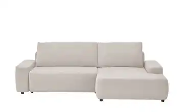 uno Ecksofa mit Schlaffunktion Bouli