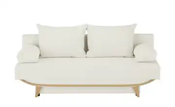 smart Schlafsofa Odesso Chenille Beige