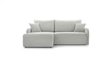 Selsey Ecksofa mit Schlaffunktion Netarro