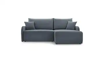 Selsey Ecksofa mit Schlaffunktion Netarro