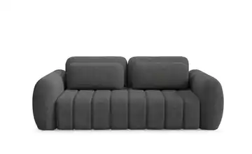 Schlafsofa mit Stauraum Contii