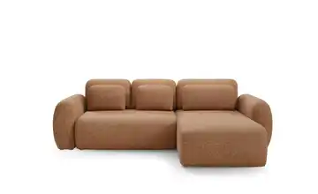  Ecksofa mit Schlaffunktion Falco