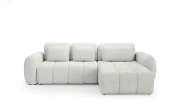  Ecksofa mit Schlaffunktion Contii