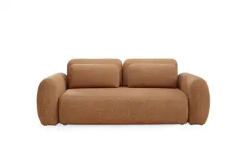  Schlafsofa mit Stauraum Falco