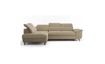 Selsey Ecksofa mit Schlaffunktion Lambo