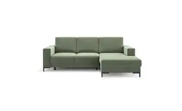 Selsey Ecksofa mit Schlaffunktion Mokpeo