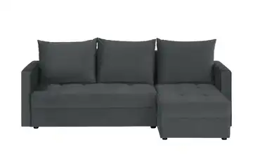 uno Ecksofa mit Schlaffunktion Mirage