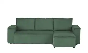  Ecksofa mit Schlaffunktion Xabia
