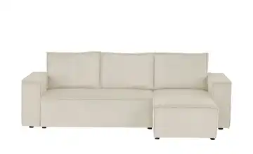  Ecksofa mit Schlaffunktion Xabia