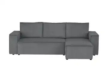  Ecksofa mit Schlaffunktion Xabia