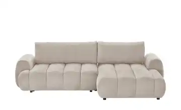 uno Ecksofa mit Schlaffunktion Passo