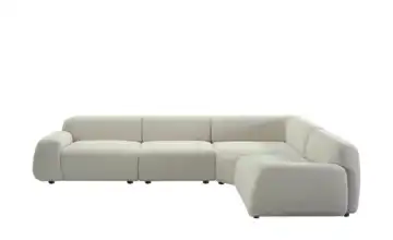 Höffner-Selection Ecksofa Elva