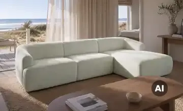 Höffner Selection Ecksofa  Amalia