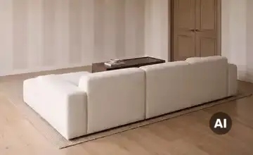 Höffner Selection Ecksofa  Alma