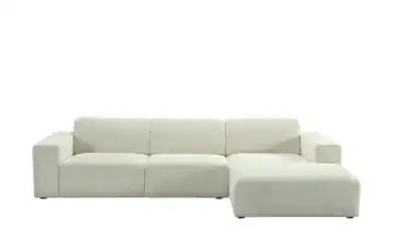 Höffner-Selection Ecksofa  Alma
