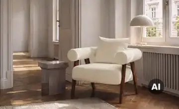 Höffner Selection Sessel Lia