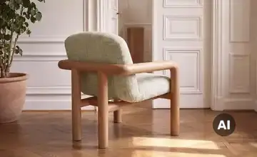 Höffner Selection Sessel  Vela