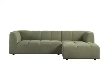  Ecksofa in moderner Bubble Optik Vilda