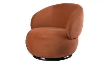Höffner-Selection Drehsessel Tori