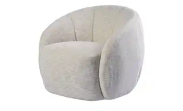 Höffner-Selection Drehsessel Mara Beige