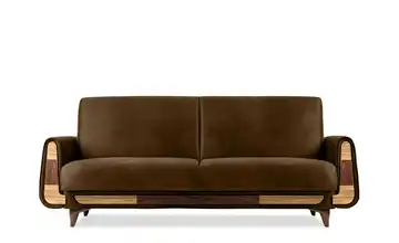 KONSIMO Einzelsofa  Gustavo II