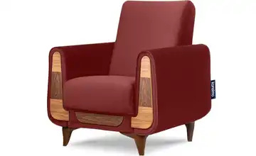 KONSIMO Sessel  Gustavo