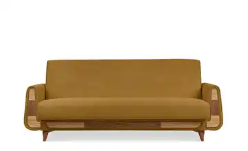 KONSIMO Einzelsofa Gustavo II