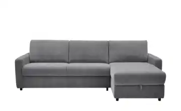 uno Ecksofa mit Schlaffunktion Ester
