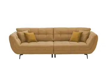 bobb Big Sofa Lazlo Curry