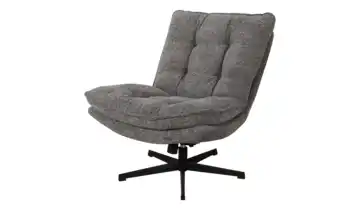 Sessel Batari Grau