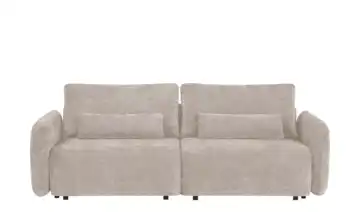 uno Schlafsofa Mossa Beige